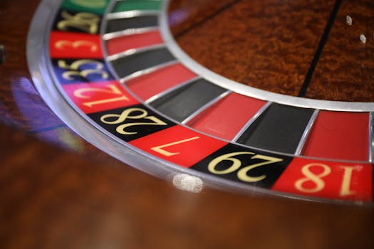 IslandBet Kentucky Roulette: Rules, Strategies, And Online Betting Insights
