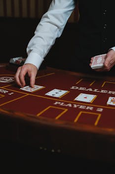 Islandbet KY Casino Deposit Options: Methods And Guidelines